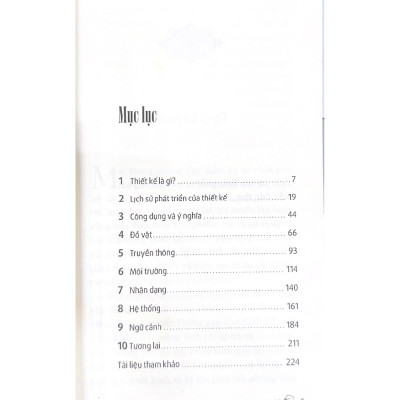 Dẫn Luận Về Thiết Kế