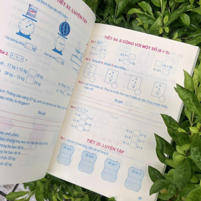 Sách - Bài Tập Toán Nâng Cao Lớp 2 - Mở Rộng Kiến Thức Sách Giáo Khoa