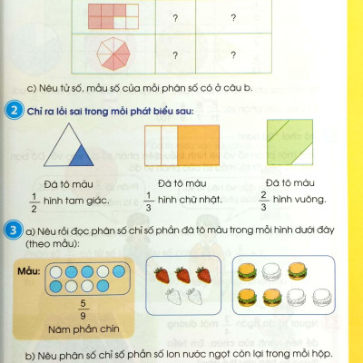 Toán 4 - Tập 2 (Cánh Diều) (Chuẩn)