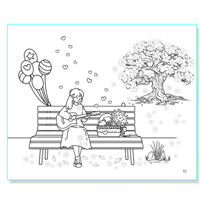 Sách - Góc hiên của Nắng - Cuốn sách truyền cảm hứng để bạn trở nên hạnh phúc hơn mỗi ngày