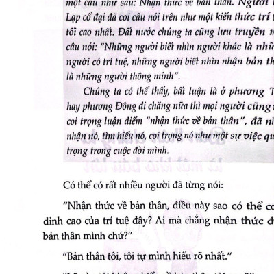 Tủ Sách Kỹ Năng Dành Cho Học Sinh Trung Học - Hành Trình Trưởng Thành