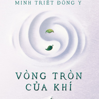 MINH TRIẾT ĐÔNG Y – VÒNG TRÒN CỦA KHÍ - Bành Tử Ích – Huy Hoàng
