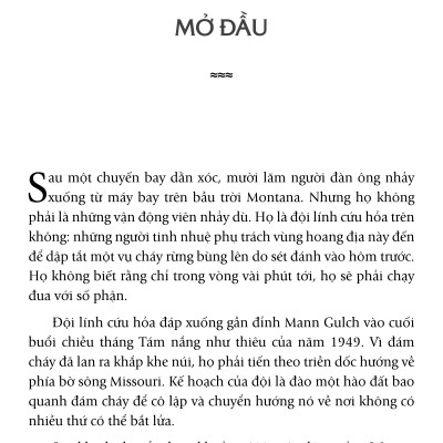 Dám Nghĩ Lại