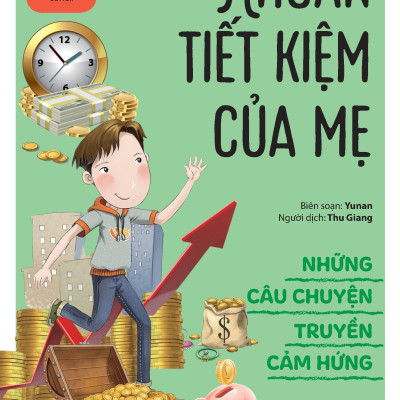Bộ Sách Những Câu Chuyện Truyền Cảm Hứng - I Will Be Better (Bộ 8 Cuốn)