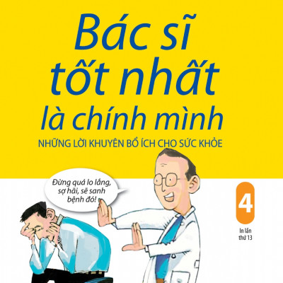 Bác Sĩ Tốt Nhất Là Chính Mình (Trọn Bộ 9 Tập)