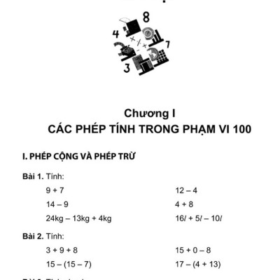 Toán Nâng Cao Và Bồi Dưỡng Học Sinh Giỏi Lớp 2 (Nâng Cao Kiến Thức Ngoài Chương Trình Lên Lớp)_ML