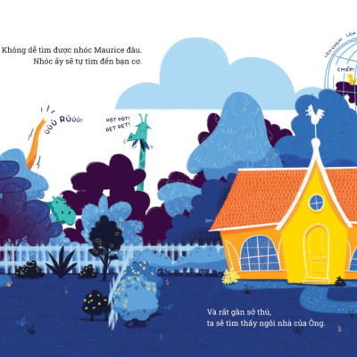 Người Bạn Của Trái Tim