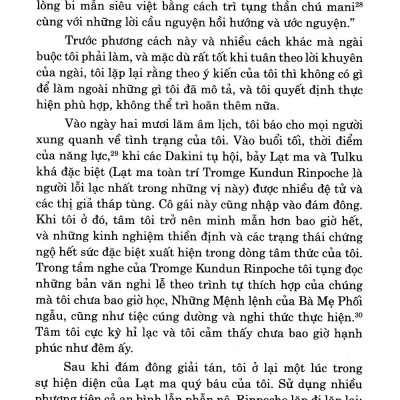 Hành Trình Tới Cõi Bên Kia Cái Chết