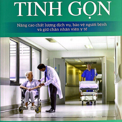 Bệnh Viện Tinh Gọn