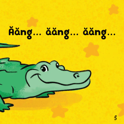 Sách Ehon Bé Vui Bé Khỏe - Răng Ai Trắng Xinh?