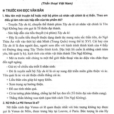 Sách tham khảo- Hướng Dẫn Học Và Làm Bài Ngữ Văn 10 - Tập 1 (Bám Sát SGK Kết Nối Tri Thức Với Cuộc Sống)_HA