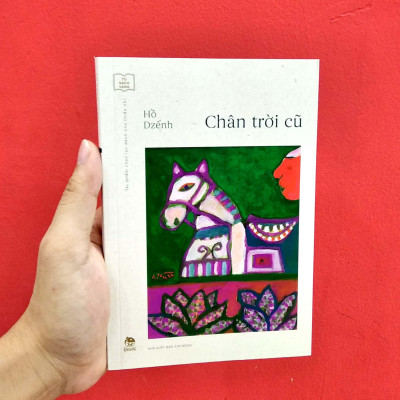 Tủ Sách Vàng - Tác Phẩm Chọn Lọc Dành Cho Thiếu Nhi: Chân Trời Cũ