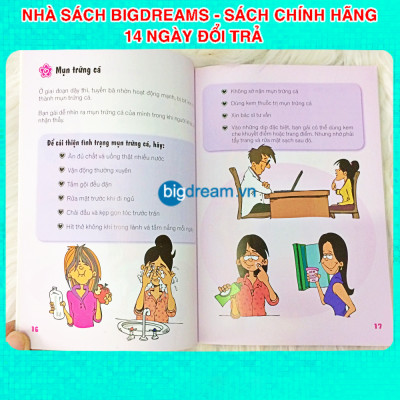 Con gái biết tuốt - More Secret Girls