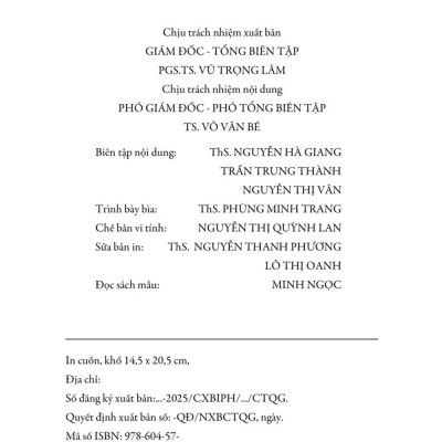 Thành phố Hồ Chí Minh giờ khắc số 0. Những phóng sự về kết thúc cuộc chiến tranh 30 năm - bản in 2025