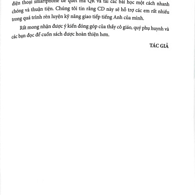 Global Success - Bộ Đề Kiểm Tra Tiếng Anh Lớp 6 - Tập 1 (Có Đáp Án)