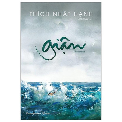 Combo 4Q: Muôn Kiếp Nhân Sinh + Giận + Hành Trình Về Phương Đông + Không Diệt Không Sinh Đừng Sợ Hãi - Thích Nhất Hạnh (Top Sách Tâm Linh Bán Chạy Nhất Mọi Thời Đại) 