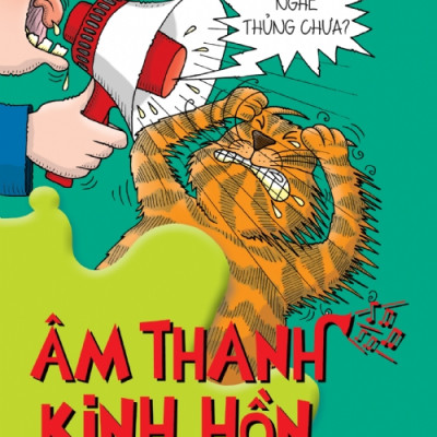 Horrible Science - Âm Thanh Kinh Hồn