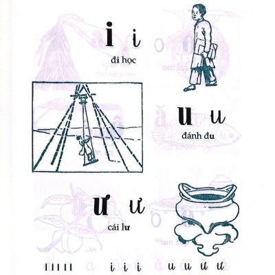 Sách - Quốc Văn Giáo Khoa Thư