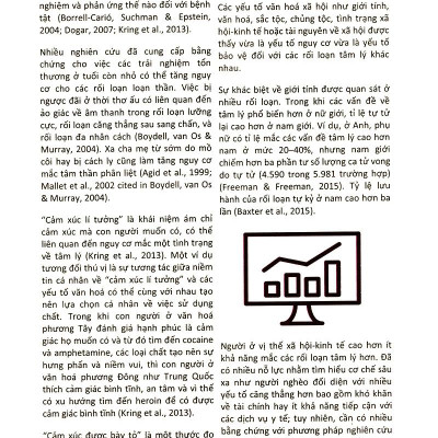 Tâm Lý Học Trong Nháy Mắt (Tập 4)