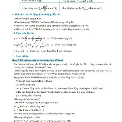 3 STEP - Tiết Lộ Bí Quyết 3 Bước Đạt Điểm 8+ Vật Lý