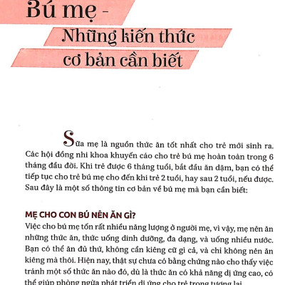 Bác Sĩ Riêng Của Bé Yêu - Chào Con! Ba Mẹ Đã Sẵn Sàng (Tái Bản)
