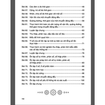 Sách - Hướng dẫn giải vở bài tập toán 5 - tập 1 + 2 (bám sát sgk kết nối tri thức với cuộc sống) - HA