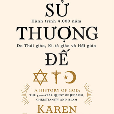 Lịch Sử Thượng Đế _AL