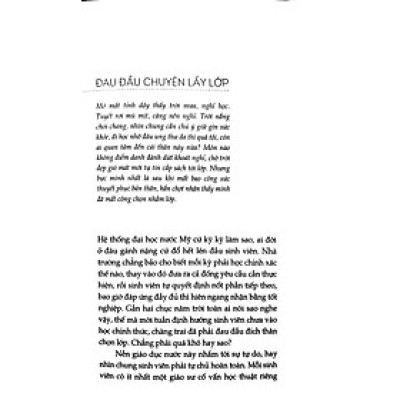 Đẹp Trai Không Ngại Đi Mỹ