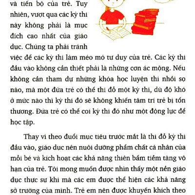 Giáo Dục Não Phải - Tương Lai Cho Con Bạn (Tái Bản)