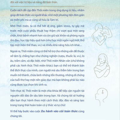 Sách Du Hành Vào Cõi Toàn Thức