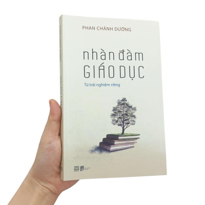 Sách - Nhàn Đàm Giáo Dục
