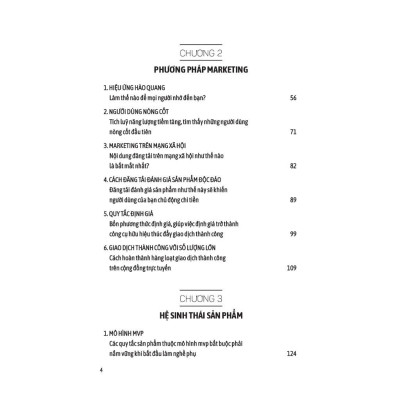 Tư Duy Nghề Phụ - Thay Đổi Đột Phá Trong Nhận Thức  - Bản Quyền