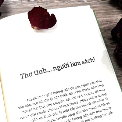 Tiếng Việt giàu đẹp - Tình ca Tiếng nước ta