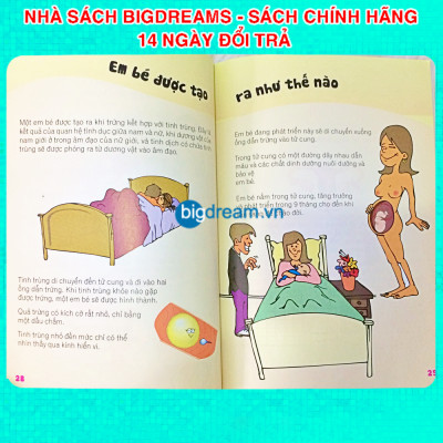 Con gái biết tuốt - More Secret Girls
