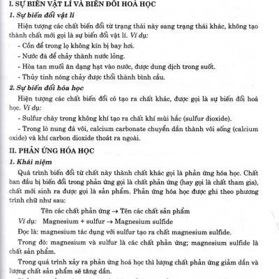 Bồi Dưỡng Học Sinh Giỏi Hóa Học 8 Theo Chuyên Đề (Dùng Chung Cho Các Bộ SGK Hiện Hành) - HA