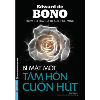 Combo Cho một khởi đầu mới (50619) + Bí mật một tâm hồn cuốn hút (54181) - Bản Quyền