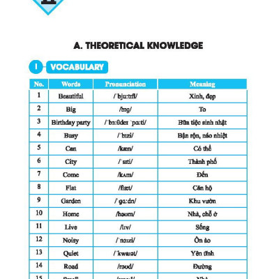 Global Success - Bài Tập Trắc Nghiệm Tiếng Anh Lớp 4 - Tập 2 - Có Đáp Án