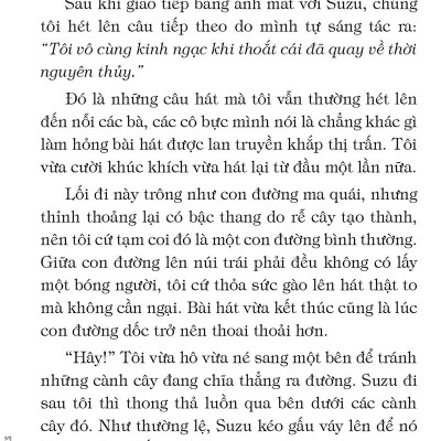 “Bài Tập Tạm Biệt” Còn Dang Dở