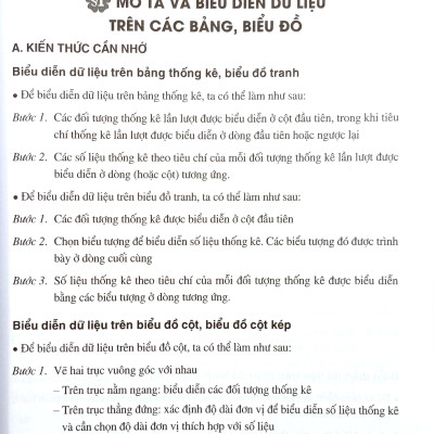 Bài Tập Toán 9 - Tập 2 (Cánh Diều) (Chuẩn)