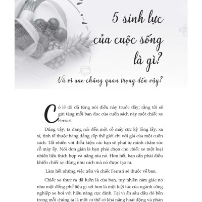 Ăn Sạch Sống Xanh - Tâm Lành Trí Khoẻ