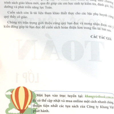 100 Đề Kiểm Tra Toán Lớp 1