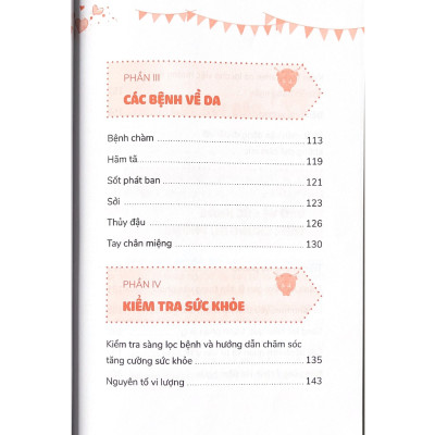 Chăm Con Từ Lúc Lọt Lòng (1001 Vấn Đề Nuôi Dạy Con)