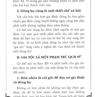 Cách Dựng Gia Phả Tổ Phả (Tái Bản)