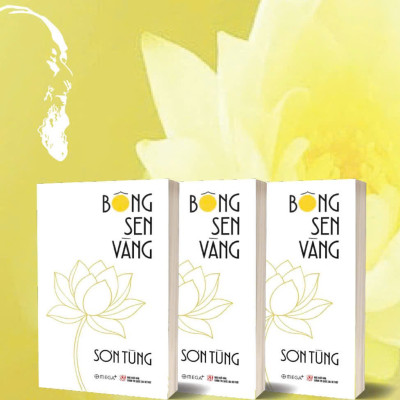 Bông Sen Vàng - Nhà Văn Sơn Tùng