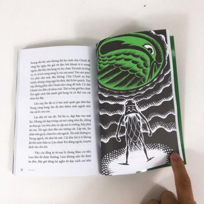 Sách - Dế mèn phiêu lưu ký