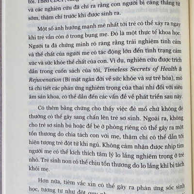 Ung Thư Không Phải Là Bệnh Mà Là Cơ Chế Chữa Lành