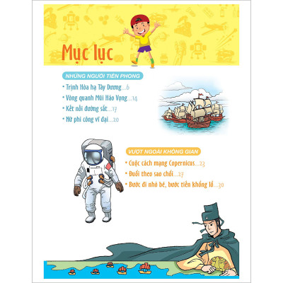 World Of Science - Những Bí Ẩn Về Vĩ Nhân