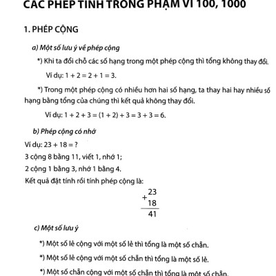 Toán Nâng Cao Và Bồi Dưỡng Học Sinh Giỏi Lớp 2 (Nâng Cao Kiến Thức Ngoài Chương Trình Lên Lớp)_ML