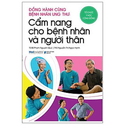 Cẩm Nang Cho Bệnh Nhân Và Người Thân