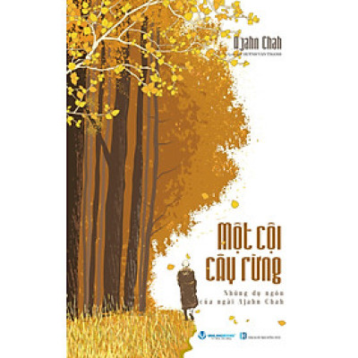Một Cội Cây Rừng -Tái Bản